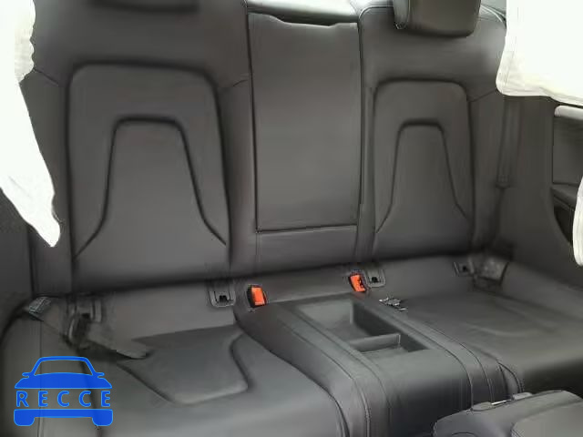 2016 AUDI A5 QUATTRO WAUM2AFR3GA013978 image 5