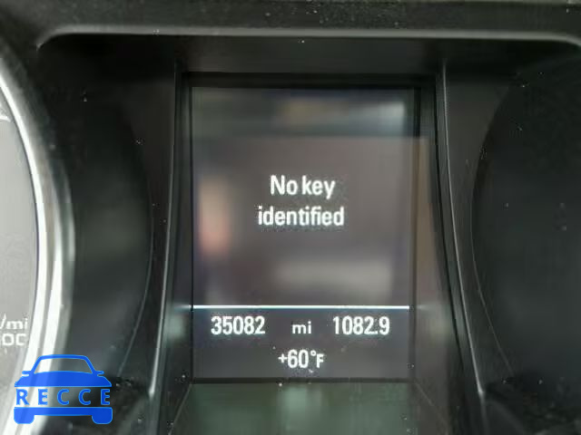 2016 AUDI A5 QUATTRO WAUM2AFR3GA013978 image 7