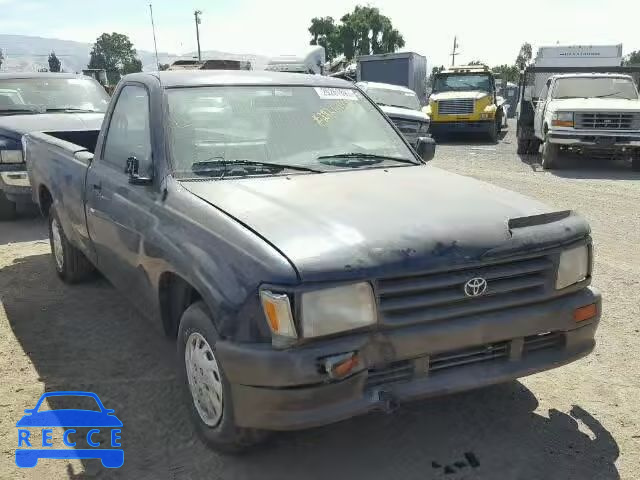 1994 TOYOTA T100 JT4UD10DXR0003189 Bild 0