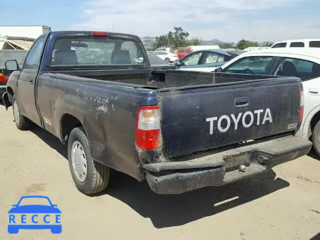 1994 TOYOTA T100 JT4UD10DXR0003189 Bild 2