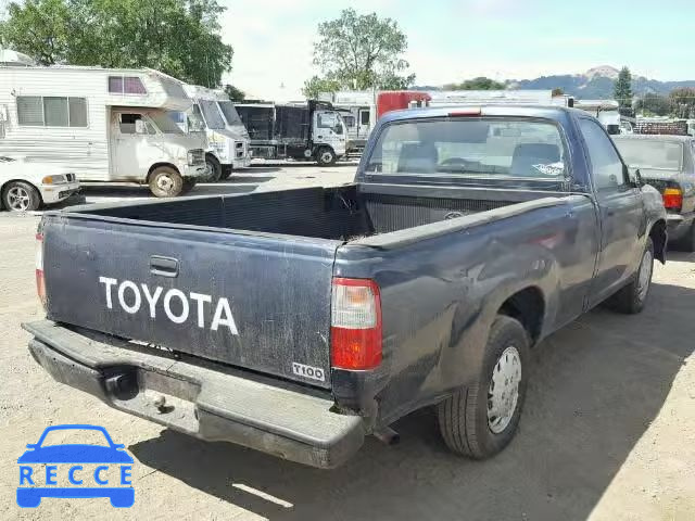 1994 TOYOTA T100 JT4UD10DXR0003189 image 3