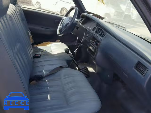 1994 TOYOTA T100 JT4UD10DXR0003189 image 4