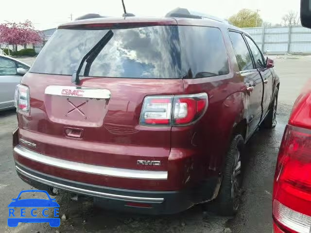 2016 GMC ACADIA SLT 1GKKVRKD8GJ259388 зображення 3