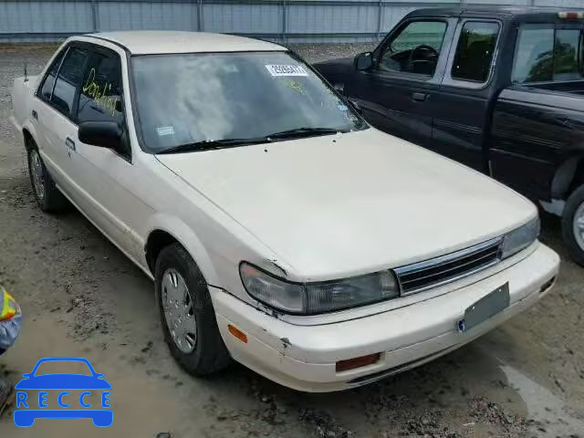 1992 NISSAN STANZA JN1FU21P1NX905080 зображення 0