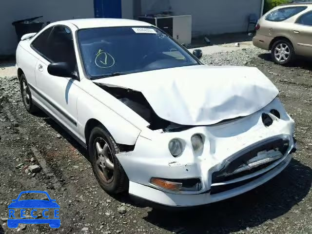 1994 ACURA INTEGRA RS JH4DC4441RS009691 image 0