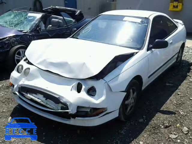 1994 ACURA INTEGRA RS JH4DC4441RS009691 image 1