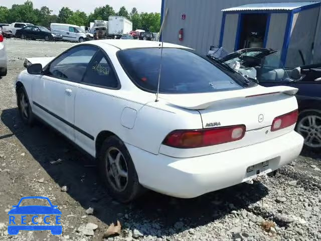1994 ACURA INTEGRA RS JH4DC4441RS009691 image 2