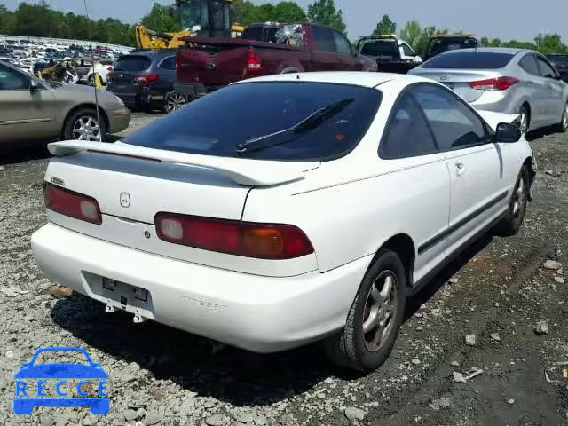 1994 ACURA INTEGRA RS JH4DC4441RS009691 image 3