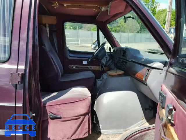 1994 DODGE RAM VAN B2 2B6HB21Y0RK556984 Bild 4