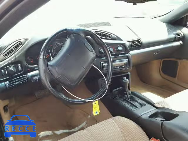 1994 CHEVROLET CAMARO Z28 2G1FP22P0R2106268 зображення 8