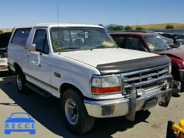 1994 FORD BRONCO 1FMEU15N8RLB54869 image 0