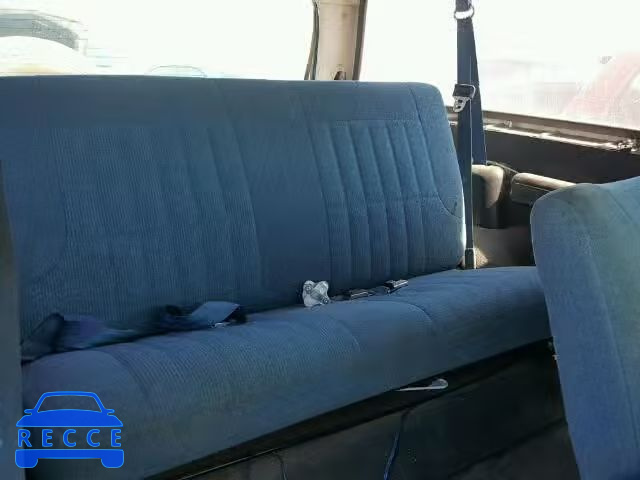 1994 FORD BRONCO 1FMEU15N8RLB54869 Bild 5