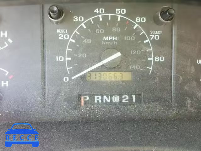 1994 FORD BRONCO 1FMEU15N8RLB54869 image 7