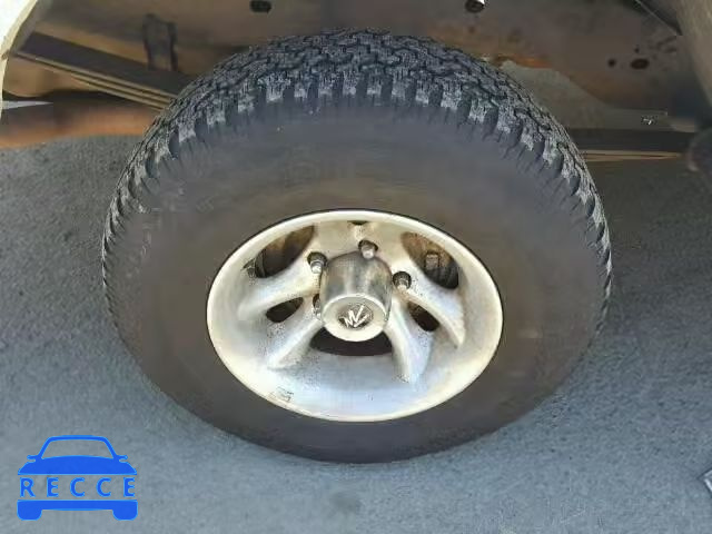 1994 FORD BRONCO 1FMEU15N8RLB54869 image 8