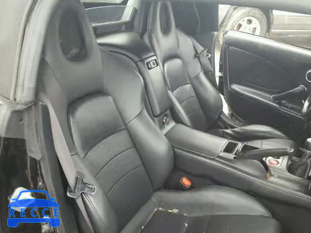 2002 HONDA S2000 JHMAP11412T006235 image 5