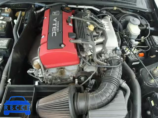 2002 HONDA S2000 JHMAP11412T006235 image 6