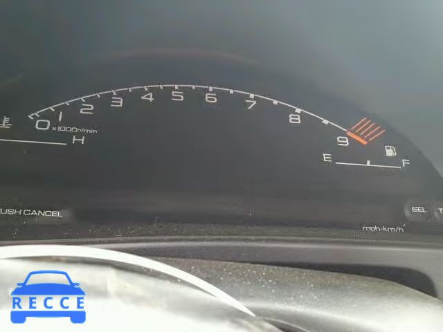 2002 HONDA S2000 JHMAP11412T006235 image 7