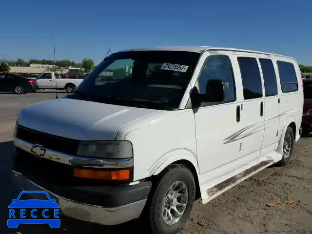 2003 CHEVROLET EXPRESS RV 1GBFG15T631151698 image 1