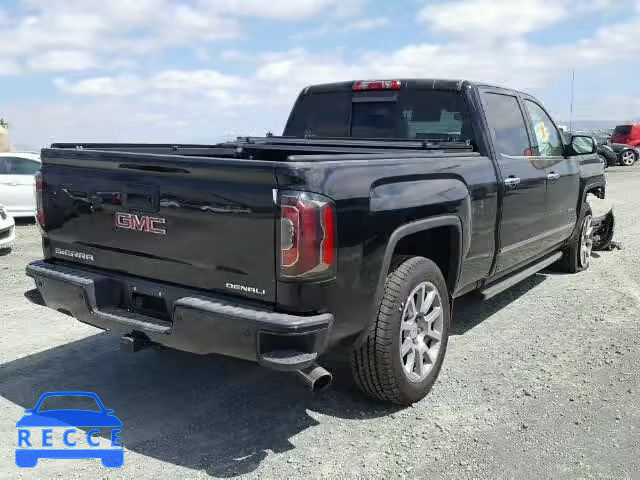 2017 GMC SIERRA K15 3GTU2PEJ9HG105679 зображення 3