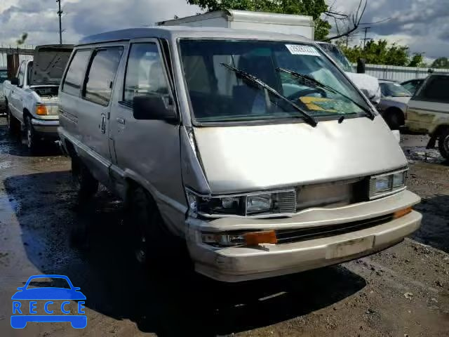 1986 TOYOTA VAN WAGON JT3YR26WXG5009340 image 0