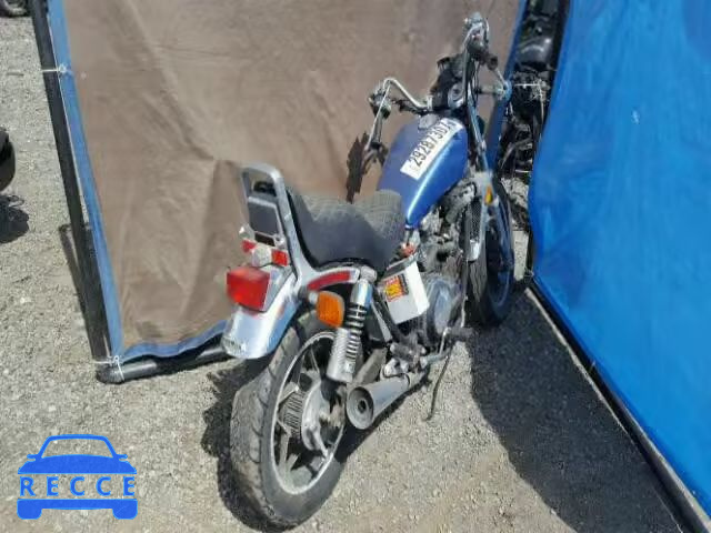 1982 HONDA VF750C JH2RC071XCM020449 image 3