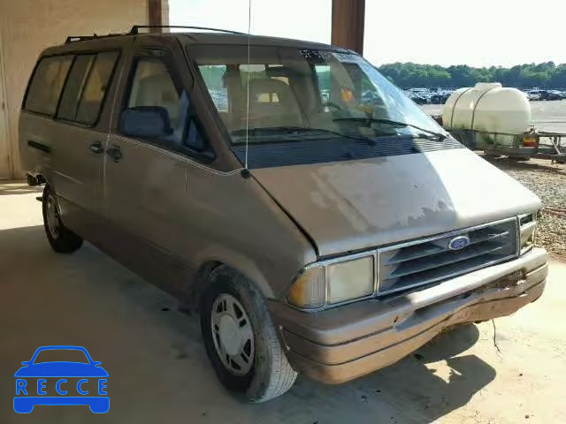 1994 FORD AEROSTAR 1FMDA31X2RZA98383 зображення 0