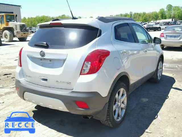 2013 BUICK ENCORE PRE KL4CJHSB0DB164411 image 3