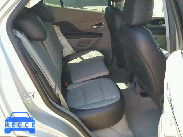 2013 BUICK ENCORE PRE KL4CJHSB0DB164411 image 5