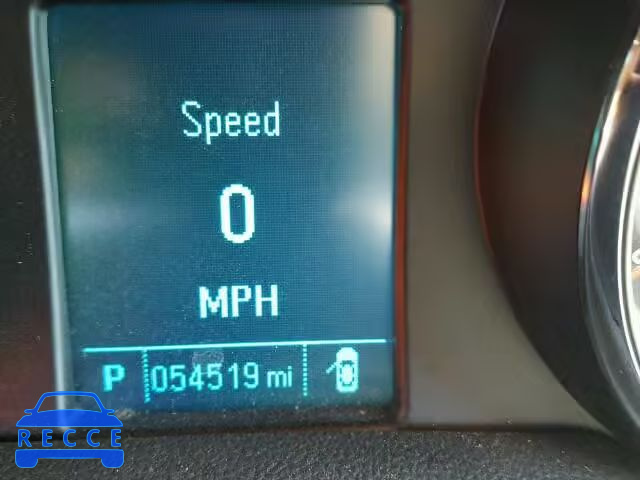 2013 BUICK ENCORE PRE KL4CJHSB0DB164411 image 7