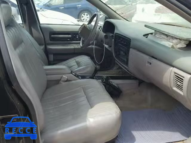 1996 CHEVROLET CAPRICE CL 1G1BL52P6TR121311 image 4