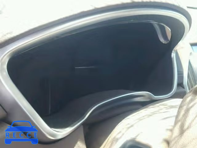 2014 CADILLAC SRX PERFOR 3GYFNFE38ES687627 image 7