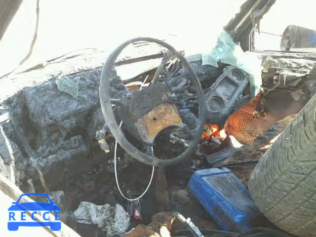 1995 CHEVROLET K3500 1GBJK34F1SE236973 зображення 8
