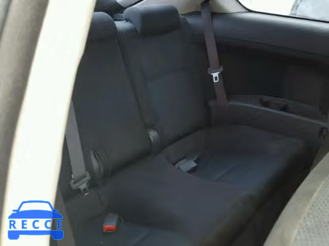 2010 TOYOTA SCION JTKDE3B70A0306205 зображення 5