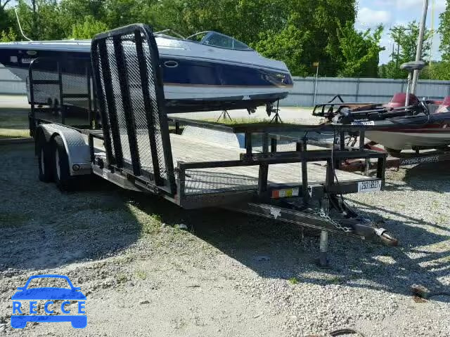 2012 UTIL TRAILER 4P5U8182XC2172976 image 0