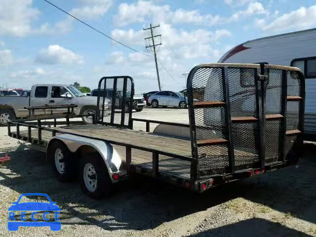 2012 UTIL TRAILER 4P5U8182XC2172976 Bild 2