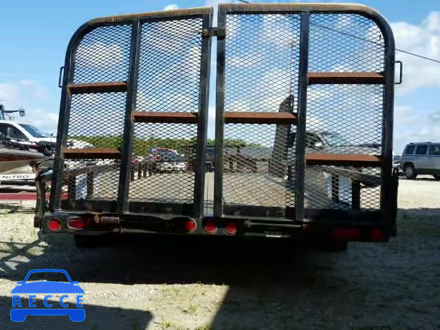 2012 UTIL TRAILER 4P5U8182XC2172976 image 7