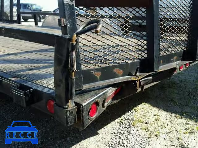 2012 UTIL TRAILER 4P5U8182XC2172976 Bild 8