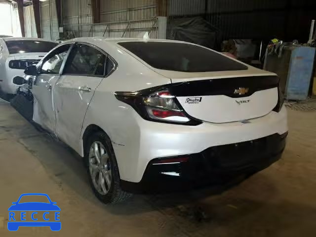 2017 CHEVROLET VOLT PREMI 1G1RB6S53HU118988 Bild 2