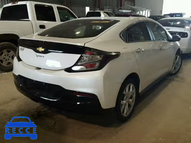 2017 CHEVROLET VOLT PREMI 1G1RB6S53HU118988 зображення 3