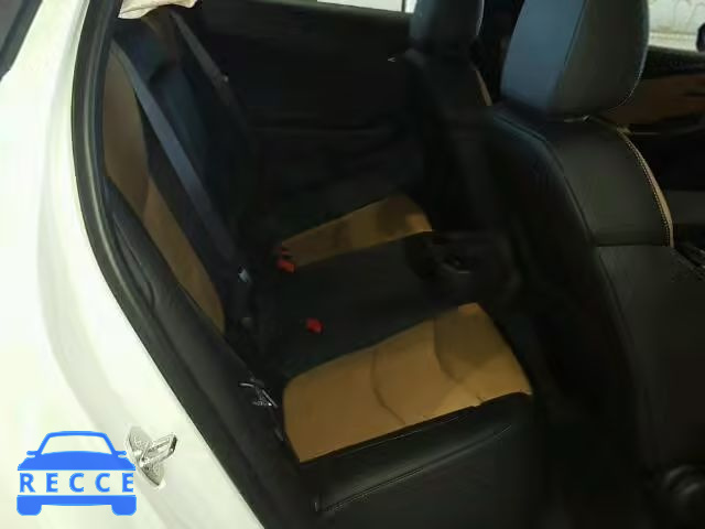 2017 CHEVROLET VOLT PREMI 1G1RB6S53HU118988 image 5