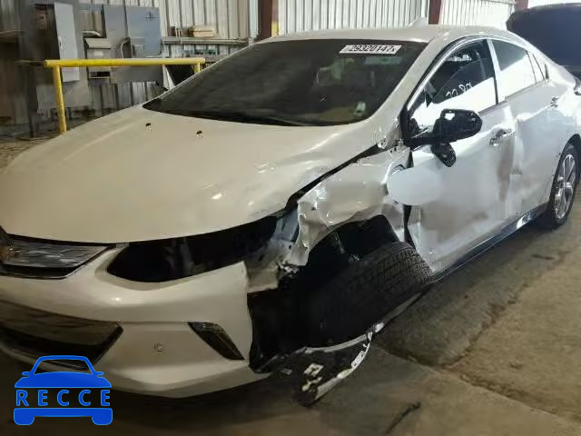 2017 CHEVROLET VOLT PREMI 1G1RB6S53HU118988 Bild 8