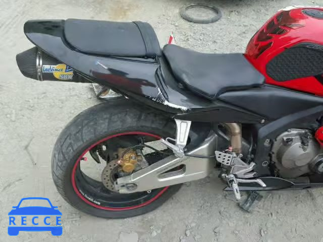 2003 HONDA CBR600RR JH2PC370X3M008561 зображення 5