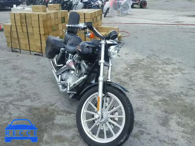 2005 HARLEY-DAVIDSON FXD 1HD1GHV155K332638 Bild 0