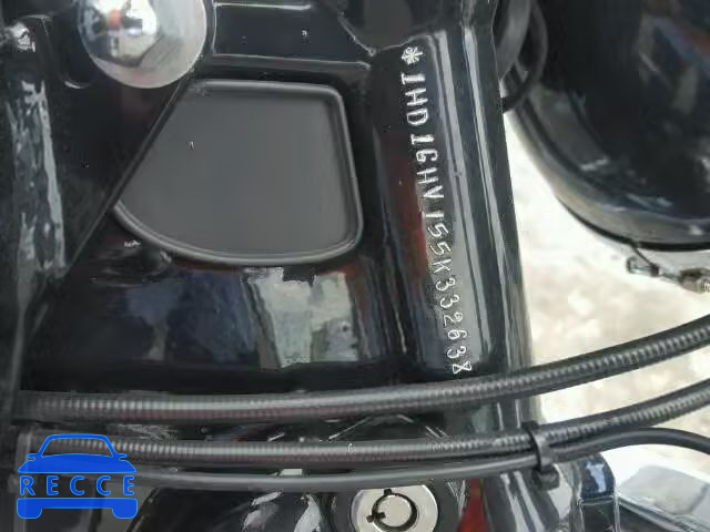 2005 HARLEY-DAVIDSON FXD 1HD1GHV155K332638 зображення 9