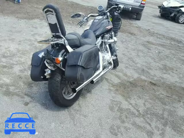 2005 HARLEY-DAVIDSON FXD 1HD1GHV155K332638 зображення 3