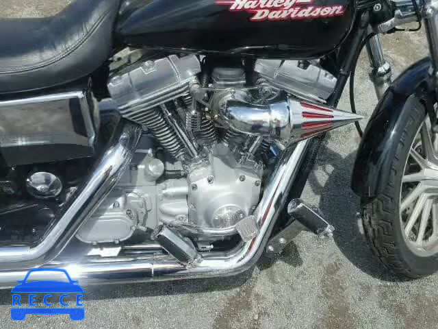 2005 HARLEY-DAVIDSON FXD 1HD1GHV155K332638 зображення 6