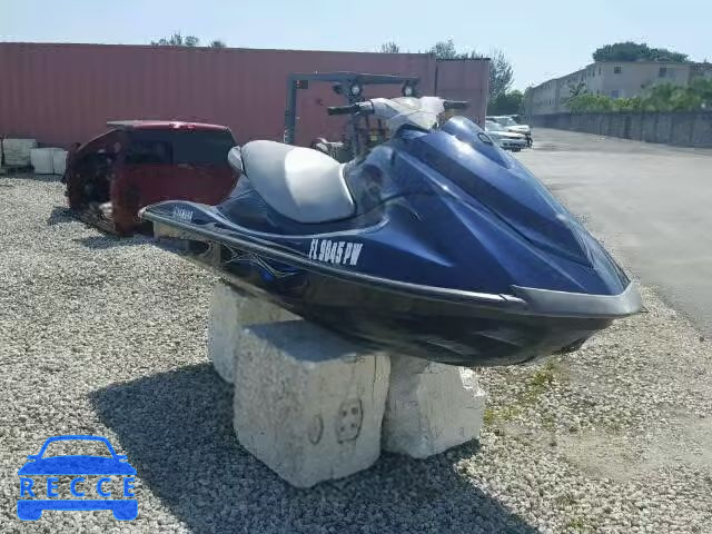 2014 YAMAHA JET SKI YAMA2107F414 Bild 0