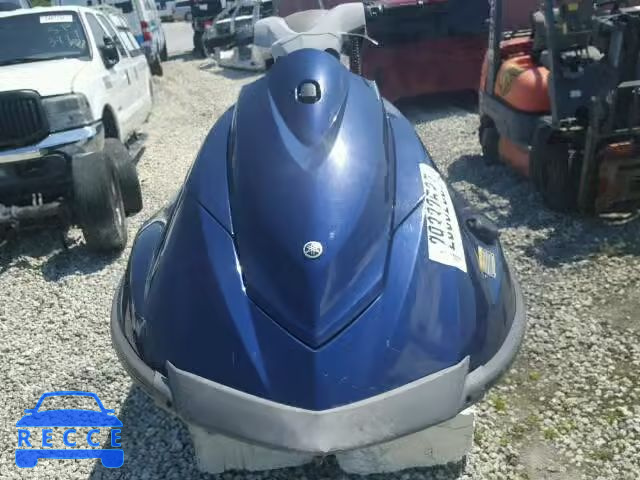 2014 YAMAHA JET SKI YAMA2107F414 зображення 9