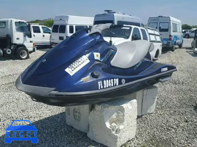 2014 YAMAHA JET SKI YAMA2107F414 Bild 1