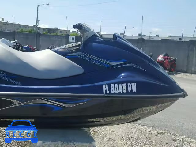 2014 YAMAHA JET SKI YAMA2107F414 зображення 4